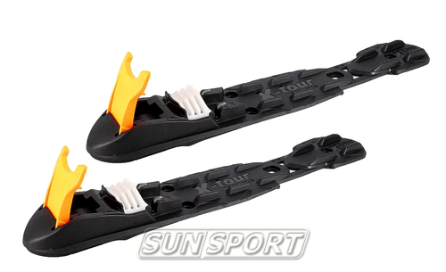  STC X-Tour NNN (,  8)