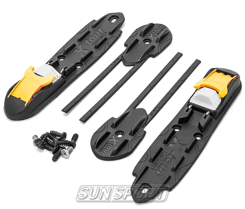  STC X-Tour NNN (,  10)