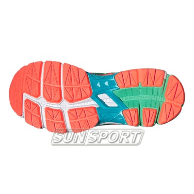   Asics W GT-1000 4 / (,  1)