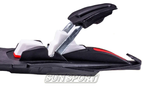  STC Pro Skate NNN NIS (,  1)