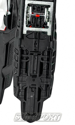  STC Pro Skate NNN NIS (,  4)