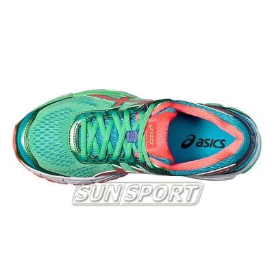   Asics W GT-1000 4 / (,  2)