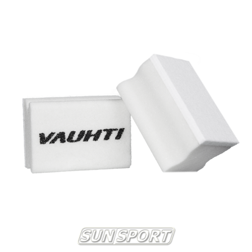 Пробка Vauhti синтетическая с войлочной накладкой (вид 1) Пробка Vauhti синтетическая с войлочной накладкой (фото, вид 1)