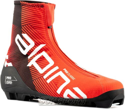   Alpina Pro Classic 23/24 (,  1)