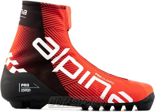   Alpina Pro Classic 23/24 (,  2)