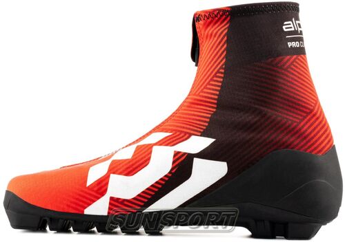   Alpina Pro Classic 23/24 (,  3)