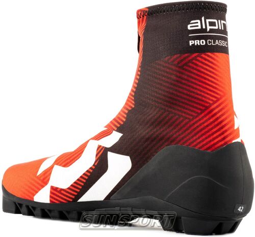   Alpina Pro Classic 23/24 (,  4)