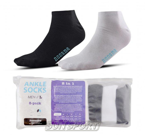   Noname Ankle  (,  1)