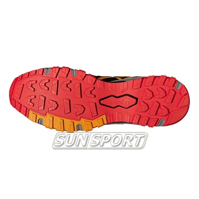   Asics M Gel-FujiAttack 5 G-TX (,  1)