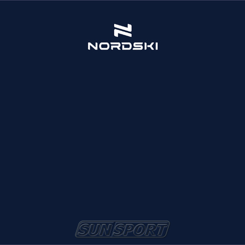 - NordSki Active Navy (,  1)