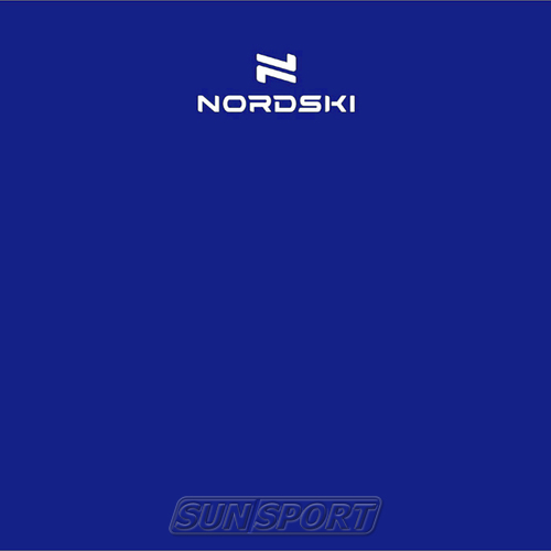 - NordSki Active Patriot (,  1)