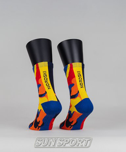  NordSki Multicollor (,  1)