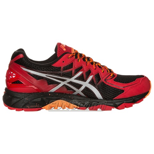   Asics M Gel-FujiTrabuco 4 (,  1)