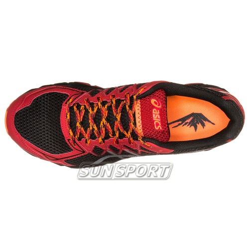   Asics M Gel-FujiTrabuco 4 (,  2)