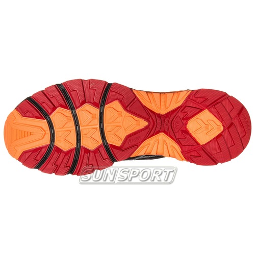   Asics M Gel-FujiTrabuco 4 (,  3)