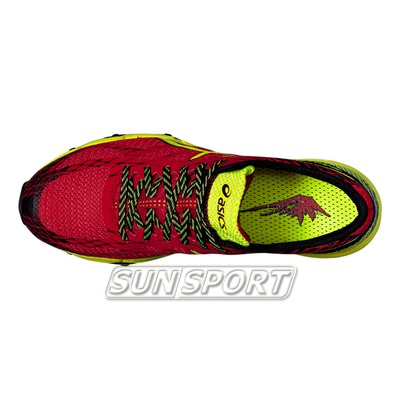   Asics M Gel-FujiLyte (,  2)