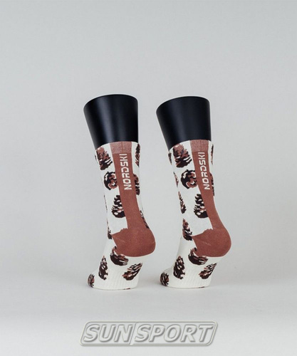   NordSki Trekking  (,  3)