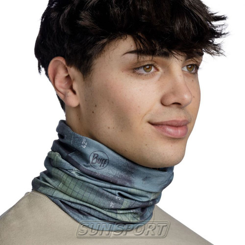  Buff Original Alock Silversage (,  2)