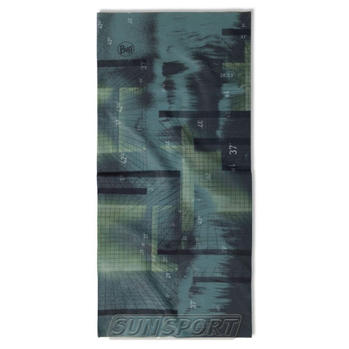  Buff Original Alock Silversage (,  3)