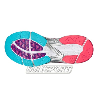   Asics W Gel-DS Trainer 21 (,  1)