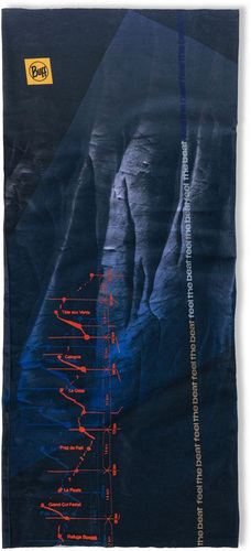  Buff Original Arius Blue (,  3)