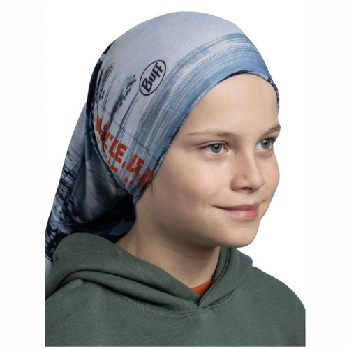  Buff JR Original Ored Blue (,  3)