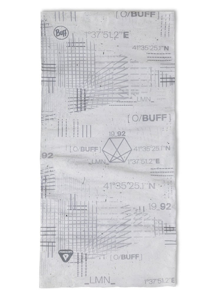  Buff Thermonet Pristo Ash (,  1)