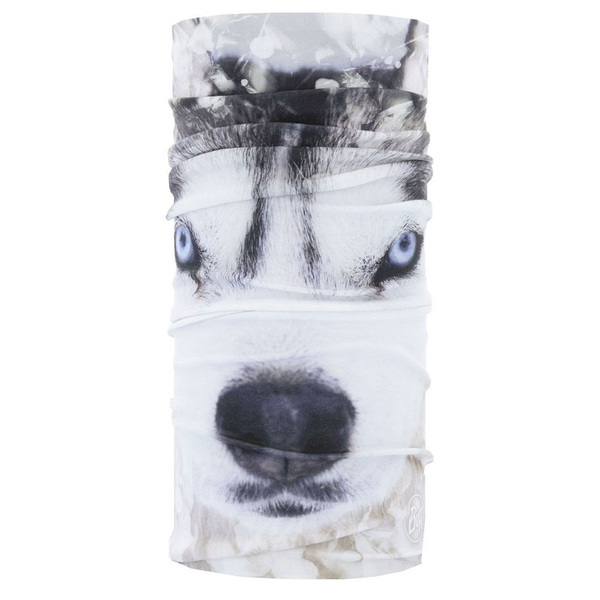 Бандана Buff Thermonet Siberia (вид 1) Бандана Buff Thermonet Siberia (фото, вид 1)