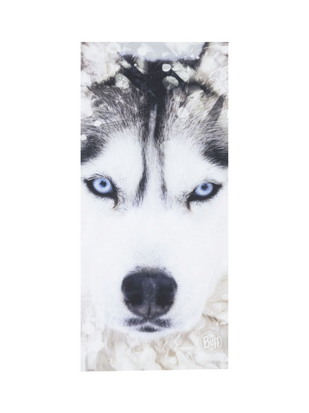 Бандана Buff Thermonet Siberia (вид 3) Бандана Buff Thermonet Siberia (фото, вид 3)