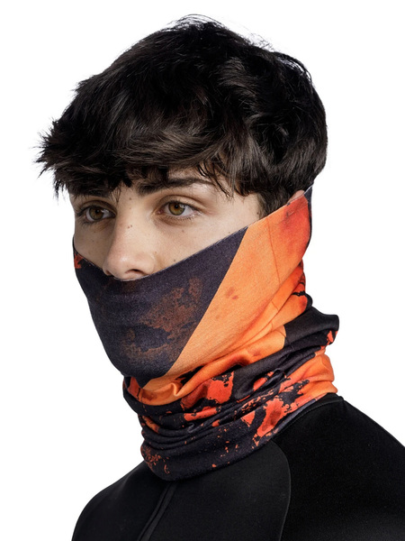 Бандана Buff Thermonet Tangyer Multi (вид 3) Бандана Buff Thermonet Tangyer Multi (фото, вид 3)