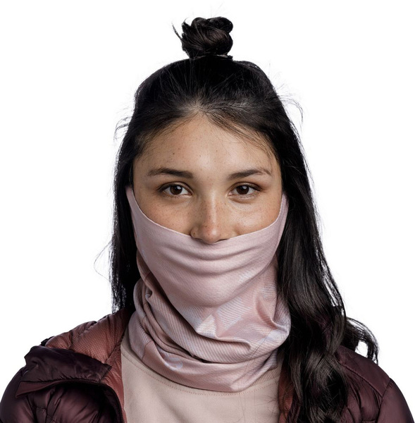  Buff Thermonet Llev Pale Pink (,  1)