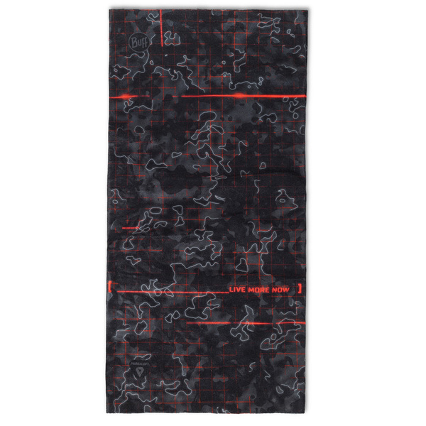  Buff Thermonet Emgy Graphite (,  1)