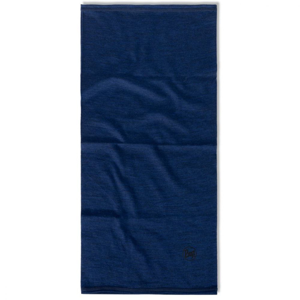  Buff JR LW Merino Solid Cobalt (,  1)