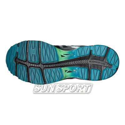   Asics M Gel-Cumulus 17 Lite Show / (,  1)