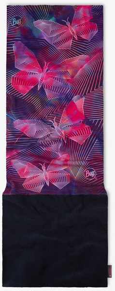  Buff JR Polar Chrysta Purple (,  1)