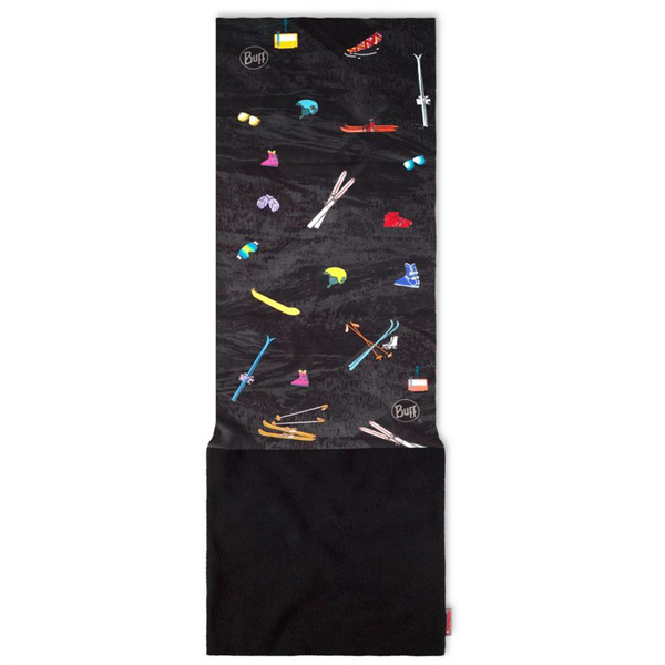  Buff JR Polar Waft Multi (,  1)