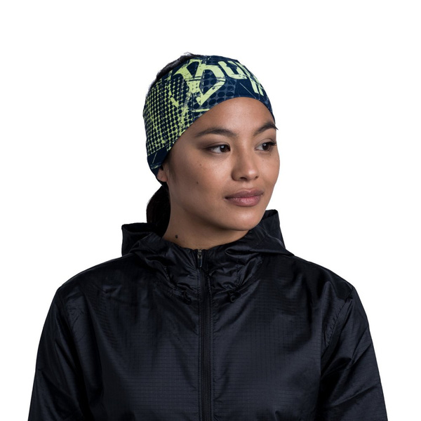  Buff CoolNet UV+Wide Havoc Blue (,  3)