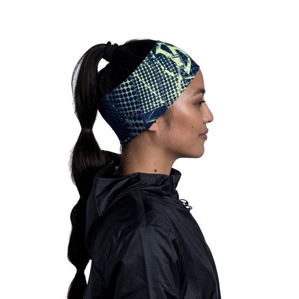  Buff CoolNet UV+Wide Havoc Blue (,  4)