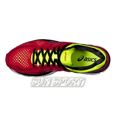   Asics M Gel-Kayano 22 / (,  2)