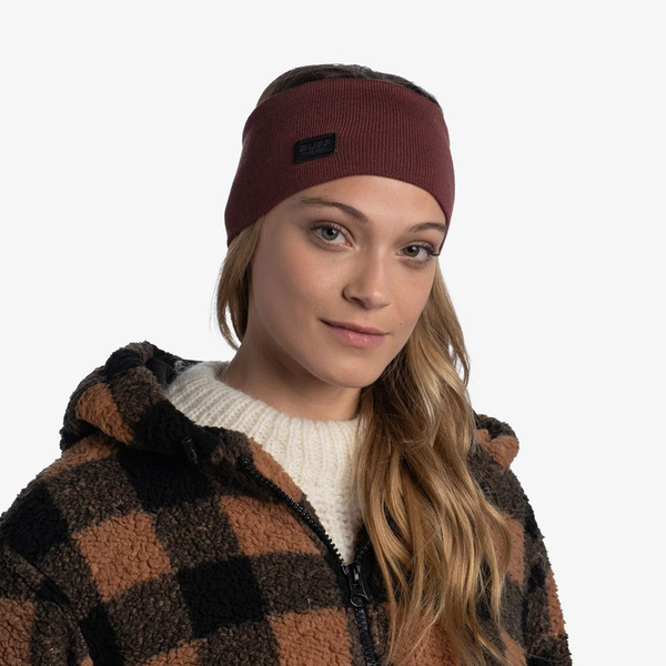  Buff Knitted Niels Tidal (,  1)