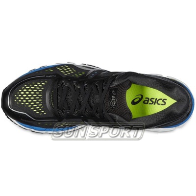  Asics M Gel-Kayano 22 / (,  2)