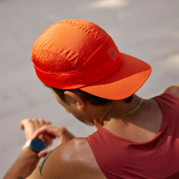  Buff Speed Solid Poppy (,  2)