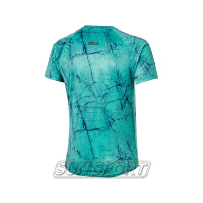  Asics M Fujitrail Graphic SS  (,  1)