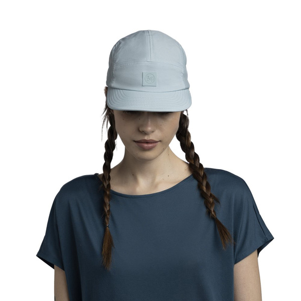  Buff 5 Panel Go Solid Mist (,  2)