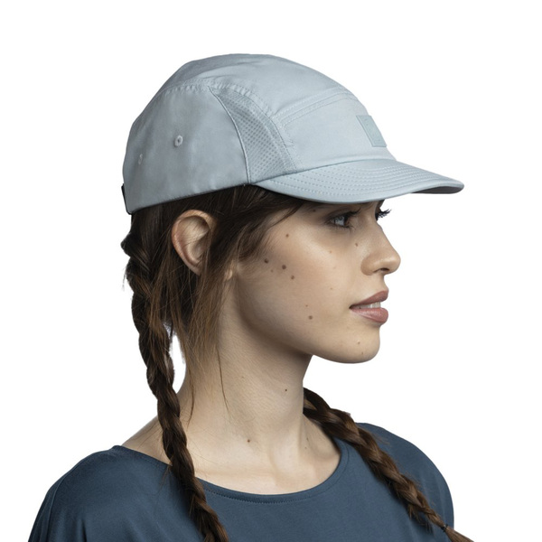  Buff 5 Panel Go Solid Mist (,  3)