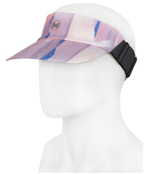  Buff Go Visor Shane Lilac (,  1)