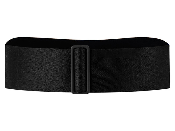  Buff Go Visor Solid Black (,  1)