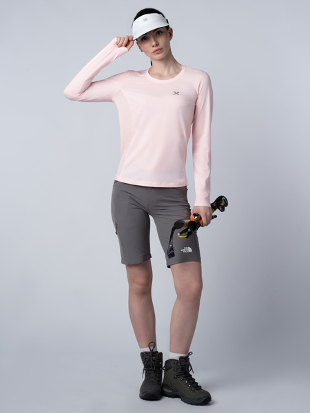  Buff Go Visor Solid White (,  3)