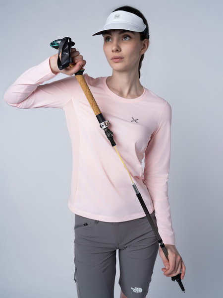  Buff Go Visor Solid White (,  4)