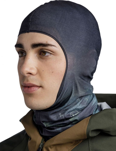   Buff Microfiber Alock Silversage (,  2)